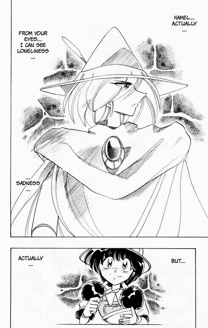 Page 46 Chapter 51 The Violinist of Hamelin