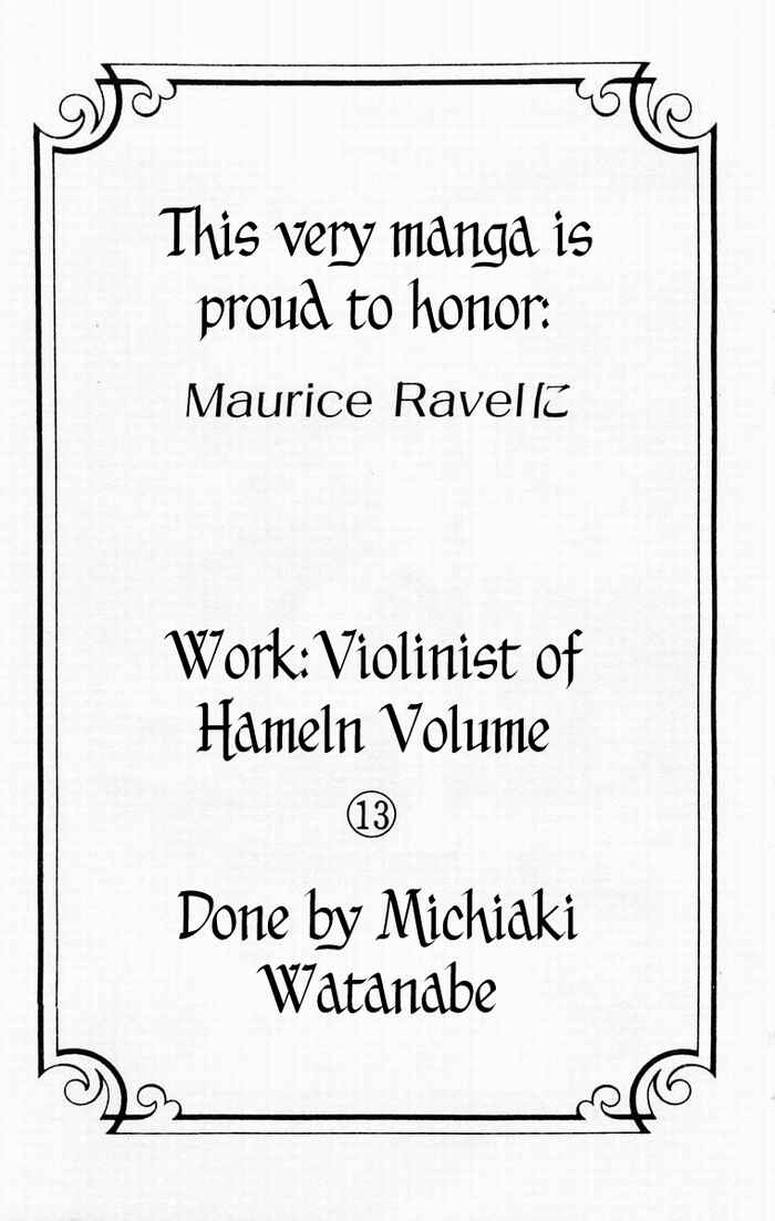 Page 5 Chapter 51 The Violinist of Hamelin