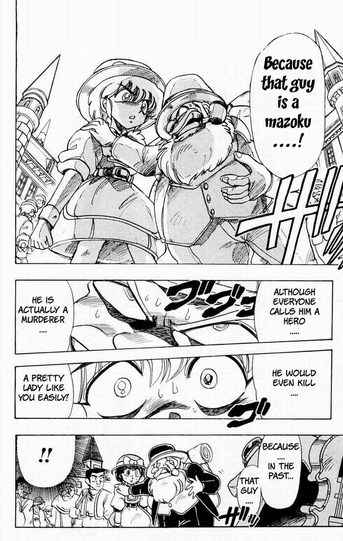 Page 50 Chapter 51 The Violinist of Hamelin