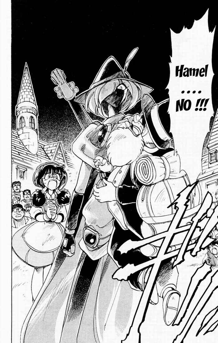 Page 54 Chapter 51 The Violinist of Hamelin