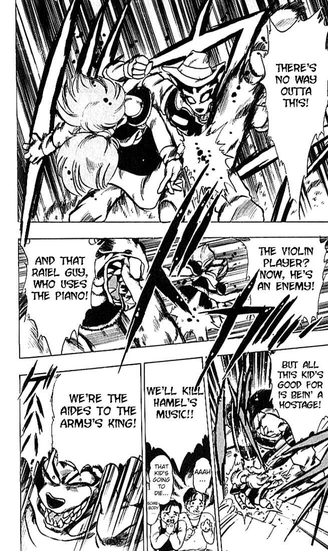 Page 24 Chapter 18 The Violinist of Hamelin