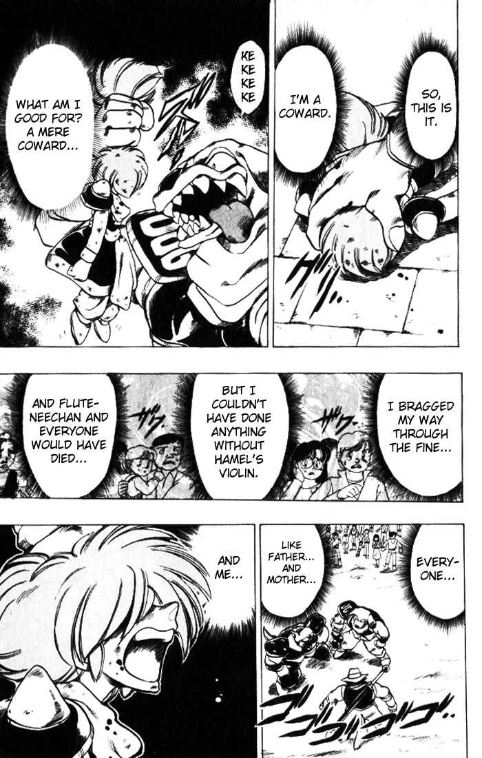 Page 25 Chapter 18 The Violinist of Hamelin