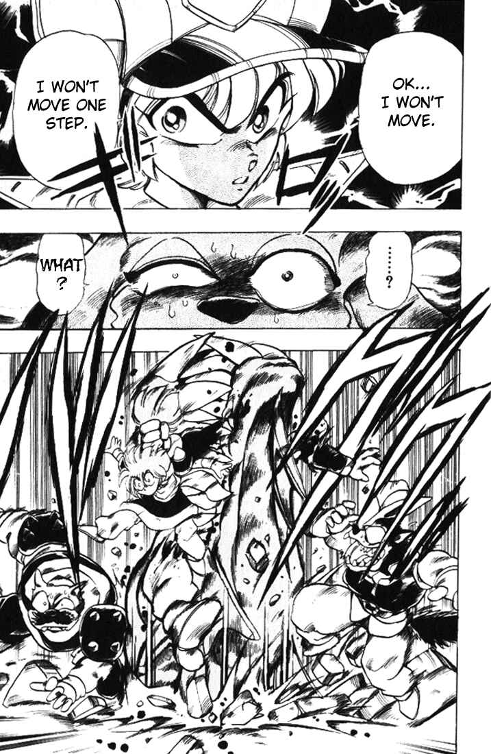 Page 29 Chapter 18 The Violinist of Hamelin