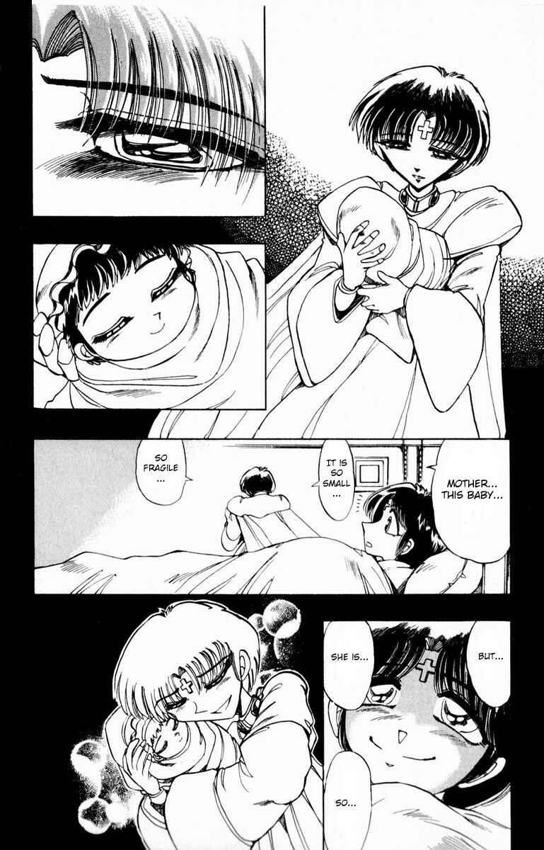 Page 17 Chapter 107 The Violinist of Hamelin