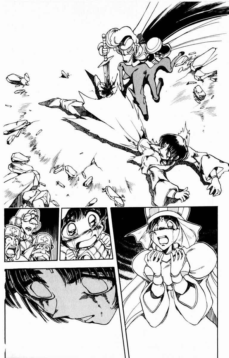 Page 25 Chapter 107 The Violinist of Hamelin