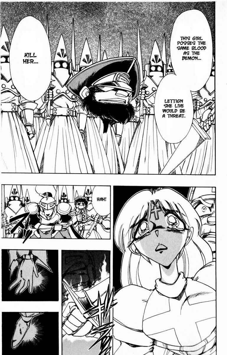 Page 36 Chapter 107 The Violinist of Hamelin