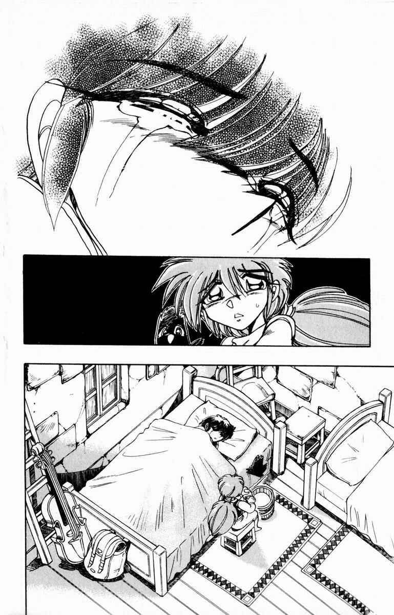Page 46 Chapter 107 The Violinist of Hamelin