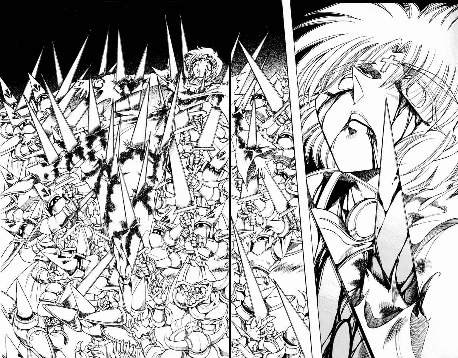 Page 48 Chapter 107 The Violinist of Hamelin