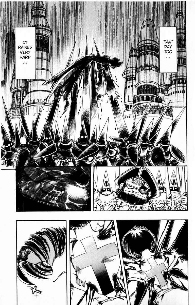 Page 50 Chapter 107 The Violinist of Hamelin