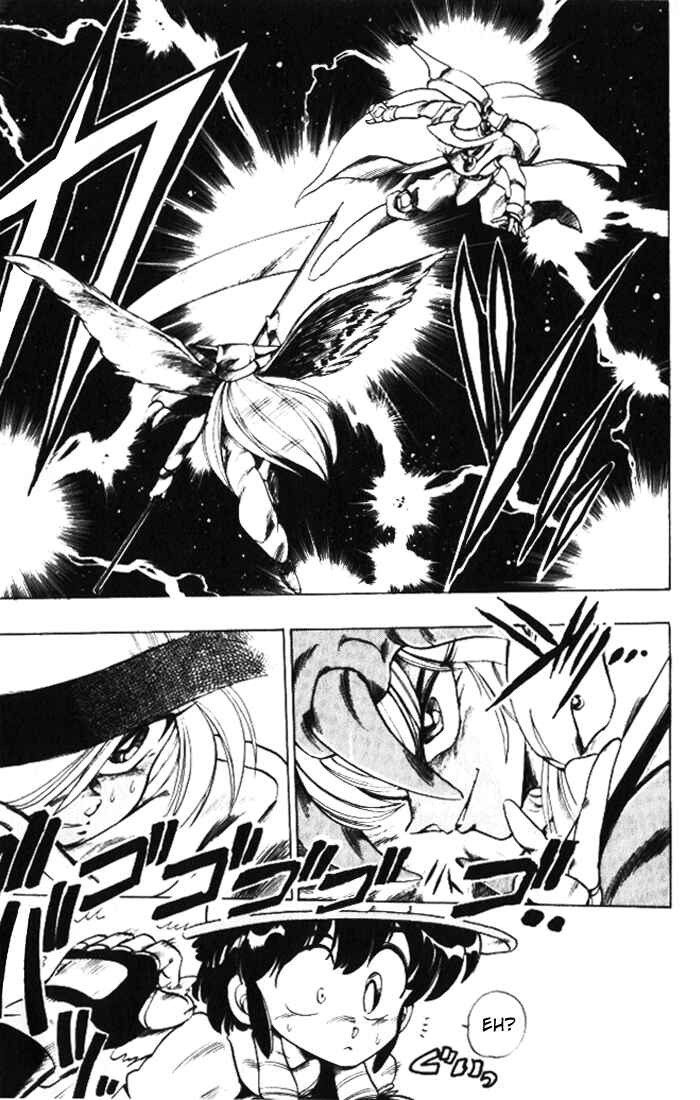 Page 22 Chapter 16 The Violinist of Hamelin