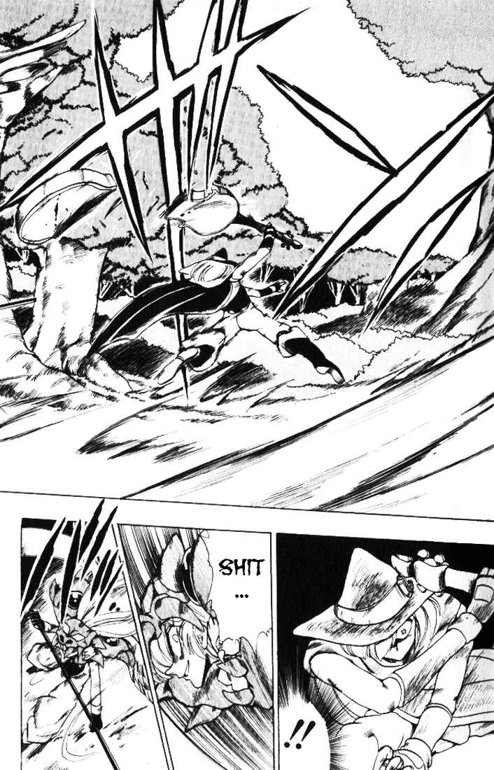 Page 37 Chapter 16 The Violinist of Hamelin