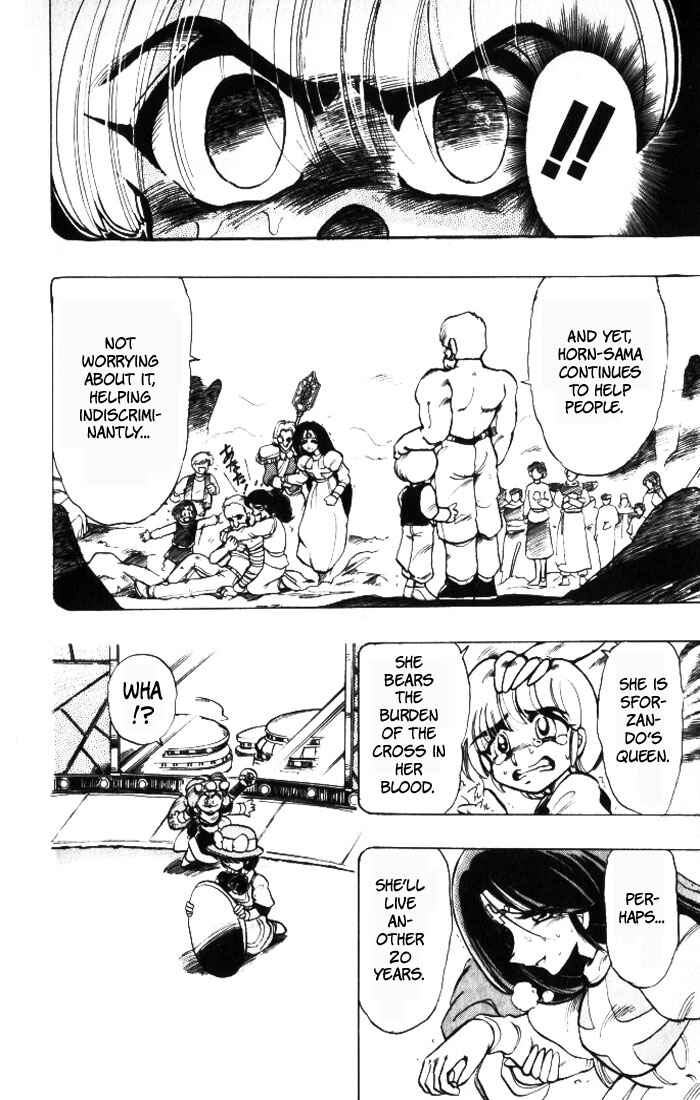 Page 45 Chapter 25 The Violinist of Hamelin