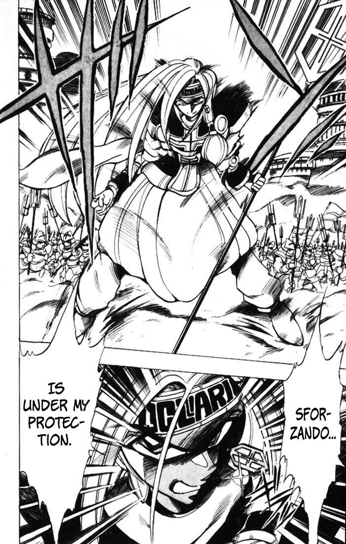 Page 49 Chapter 25 The Violinist of Hamelin