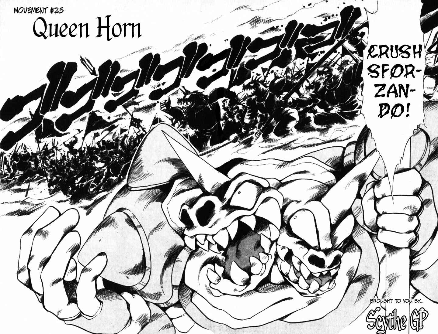 Page 9 Chapter 25 The Violinist of Hamelin