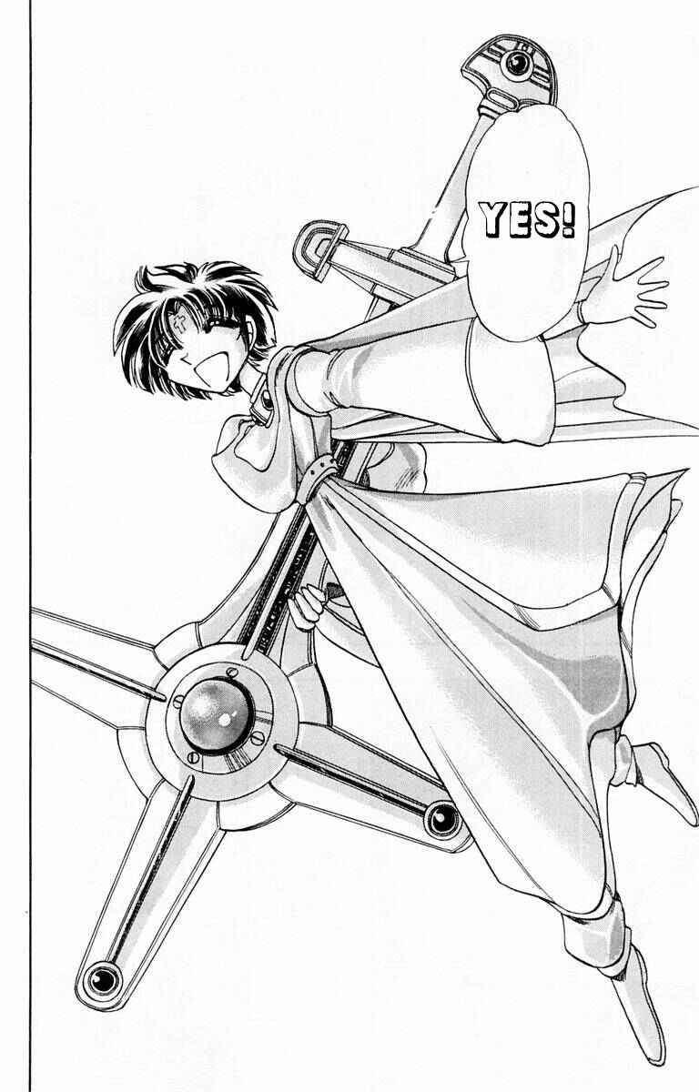 Page 34 Chapter 100 The Violinist of Hamelin
