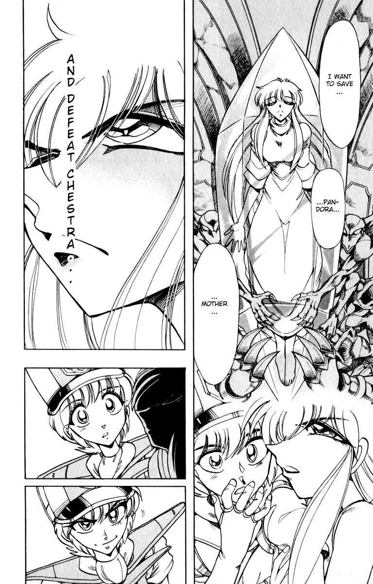 Page 9 Chapter 123 The Violinist of Hamelin