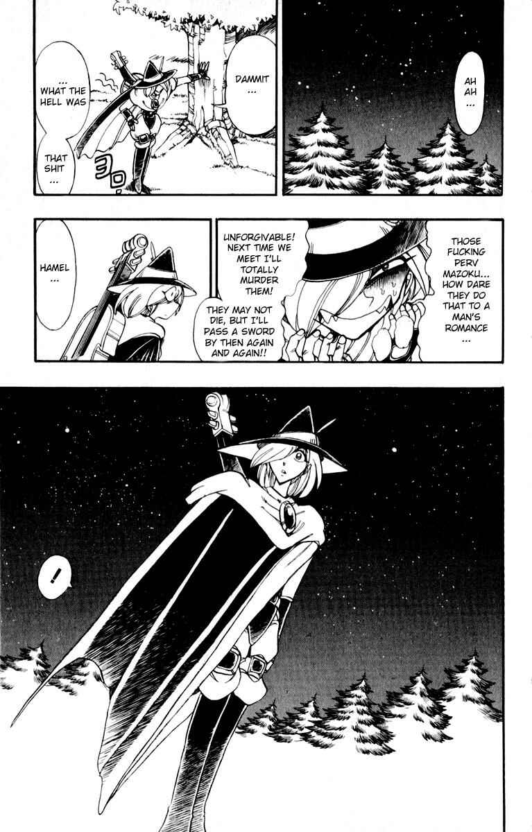 Page 12 Chapter 123 The Violinist of Hamelin