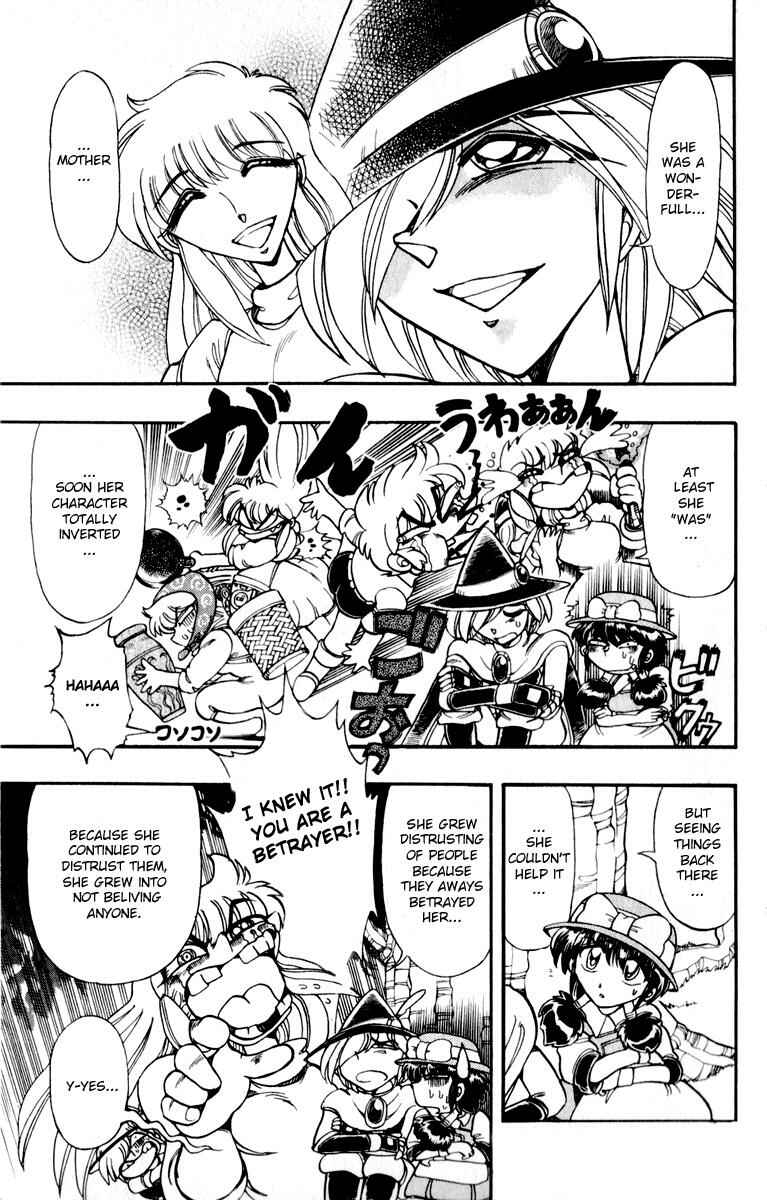 Page 18 Chapter 123 The Violinist of Hamelin