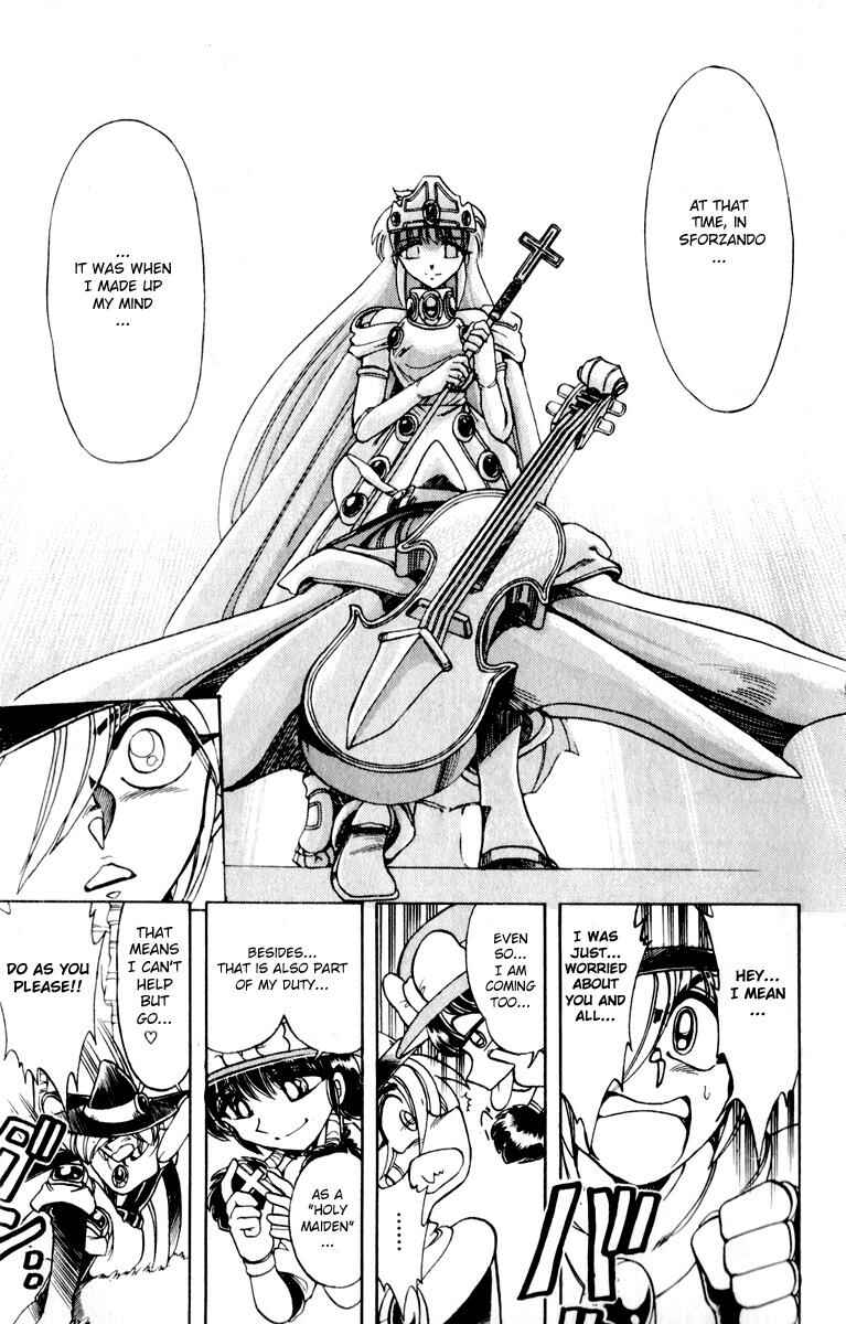 Page 28 Chapter 123 The Violinist of Hamelin