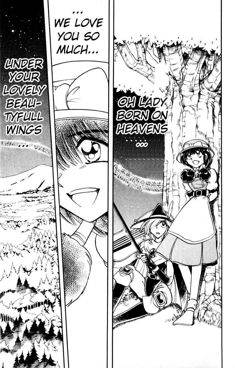 Page 30 Chapter 123 The Violinist of Hamelin