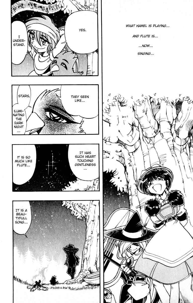 Page 33 Chapter 123 The Violinist of Hamelin
