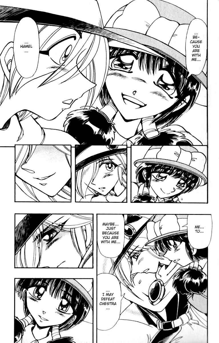 Page 36 Chapter 123 The Violinist of Hamelin