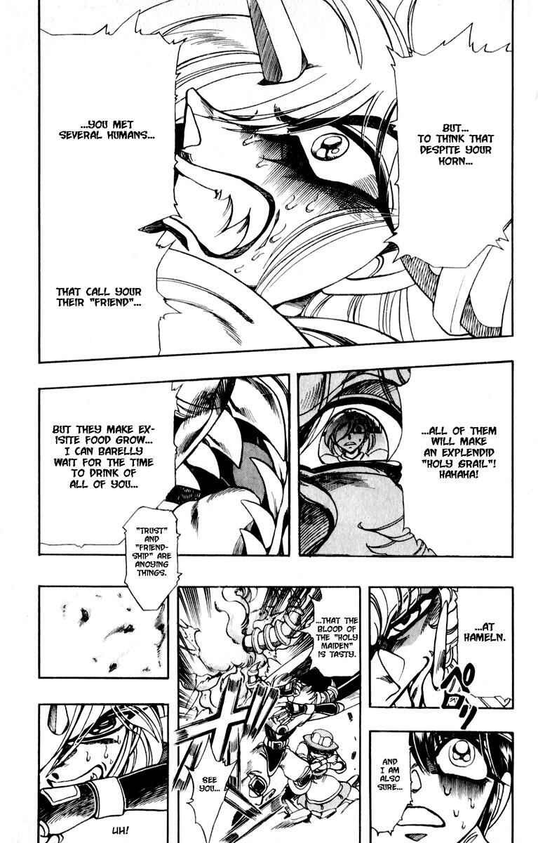 Page 52 Chapter 123 The Violinist of Hamelin