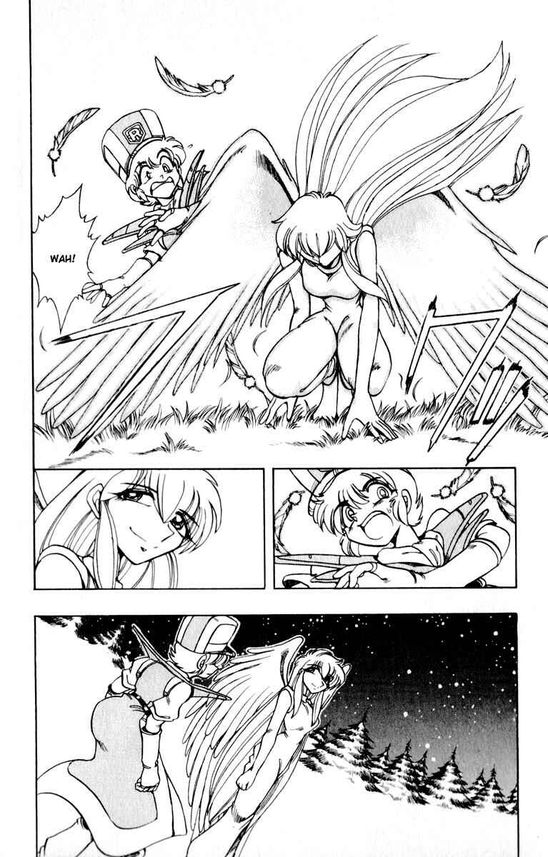 Page 5 Chapter 123 The Violinist of Hamelin