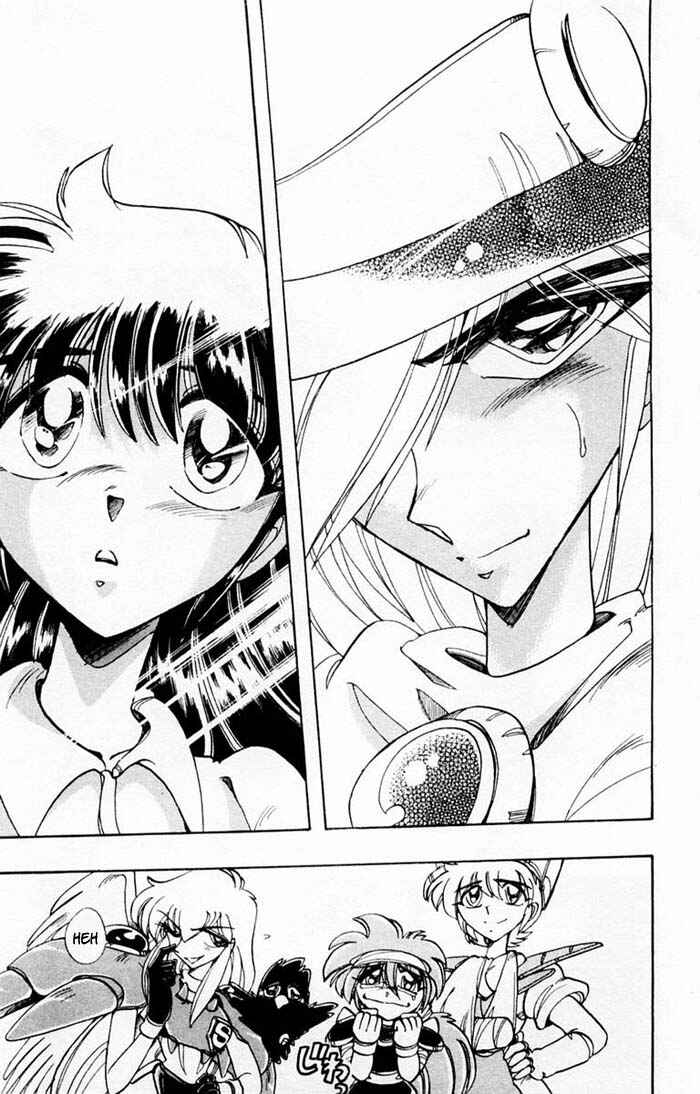 Page 22 Chapter 62 The Violinist of Hamelin