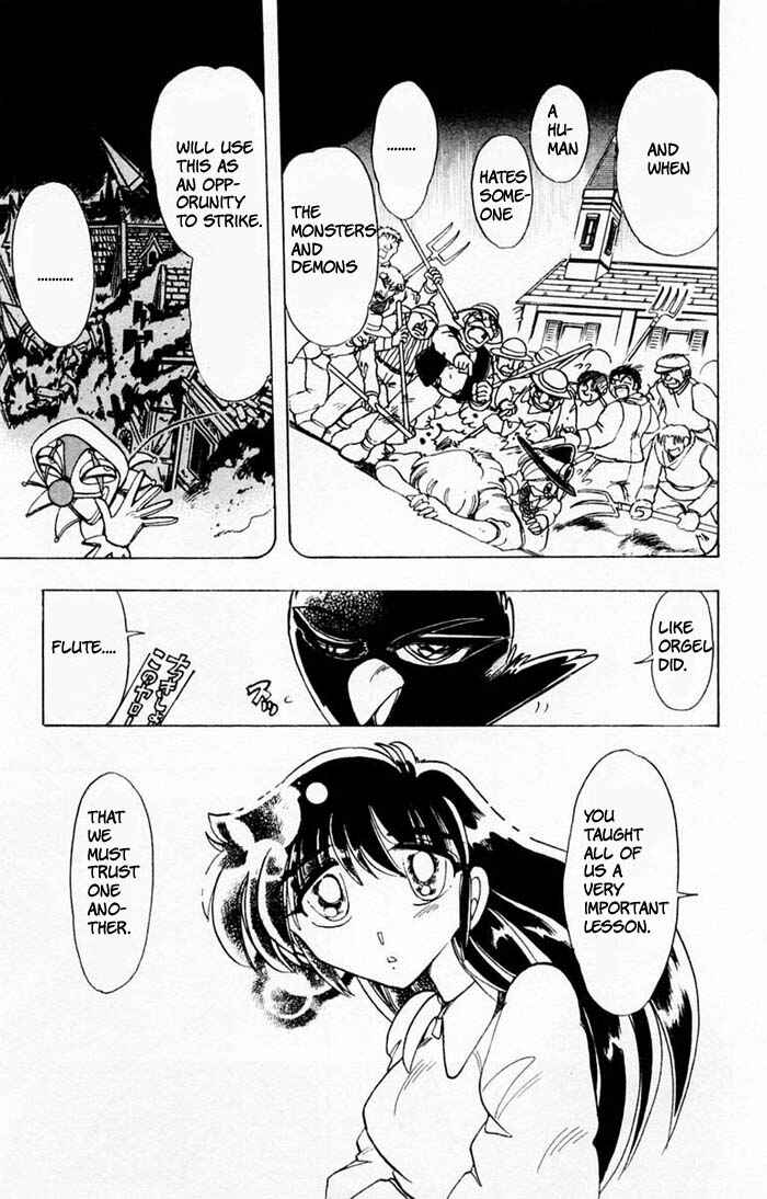 Page 34 Chapter 62 The Violinist of Hamelin