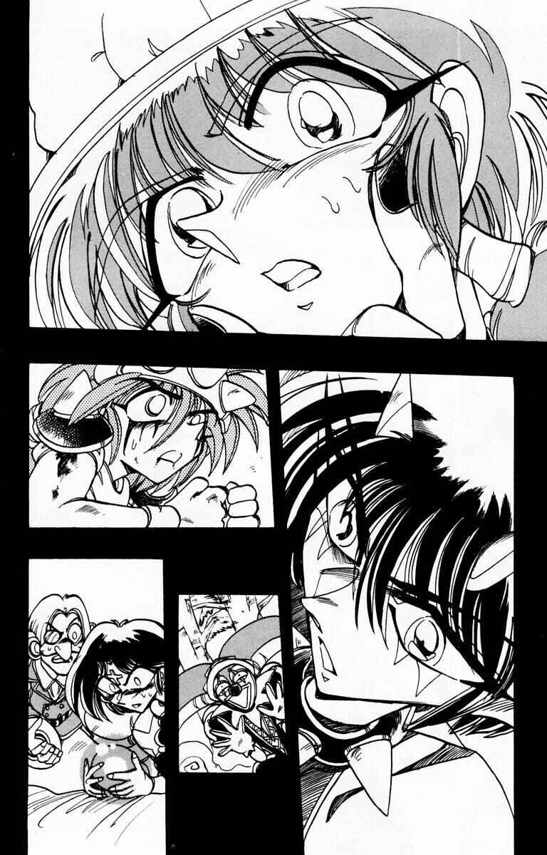 Page 14 Chapter 80 The Violinist of Hamelin