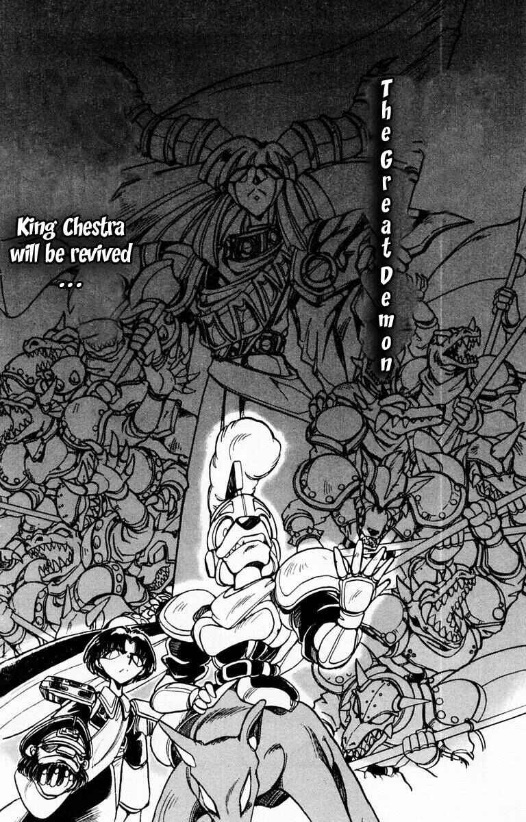 Page 16 Chapter 80 The Violinist of Hamelin