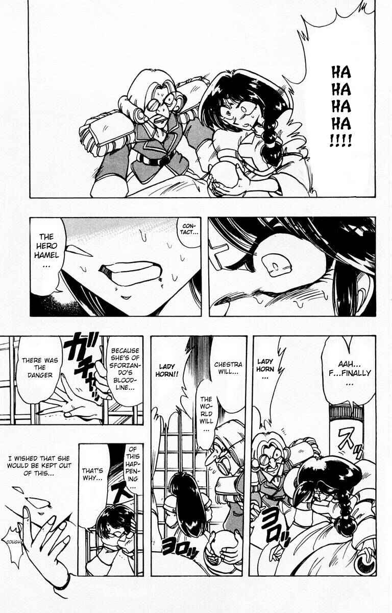 Page 21 Chapter 80 The Violinist of Hamelin