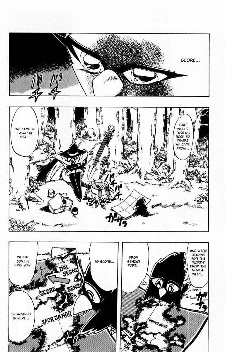 Page 24 Chapter 80 The Violinist of Hamelin