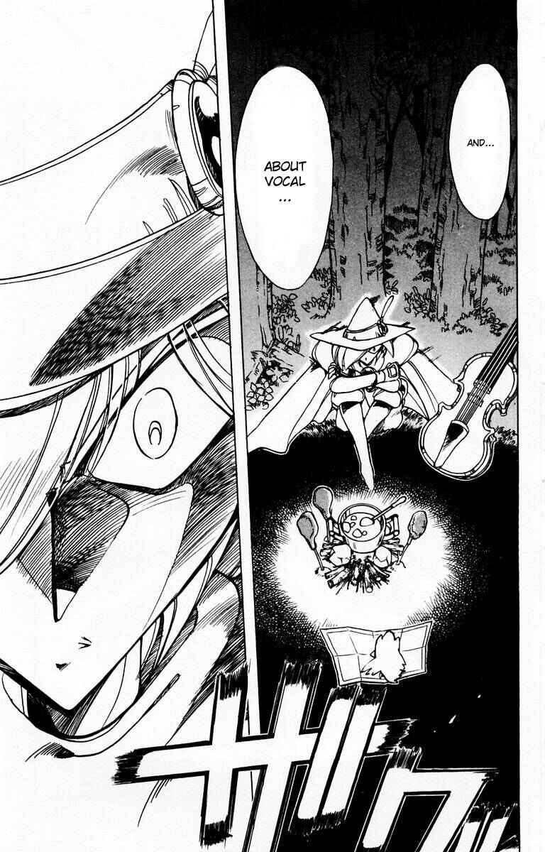 Page 27 Chapter 80 The Violinist of Hamelin