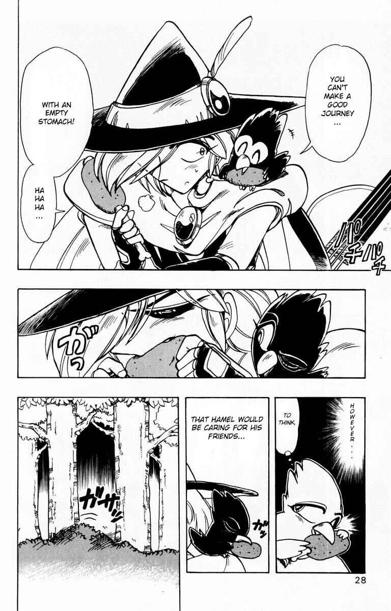 Page 30 Chapter 80 The Violinist of Hamelin