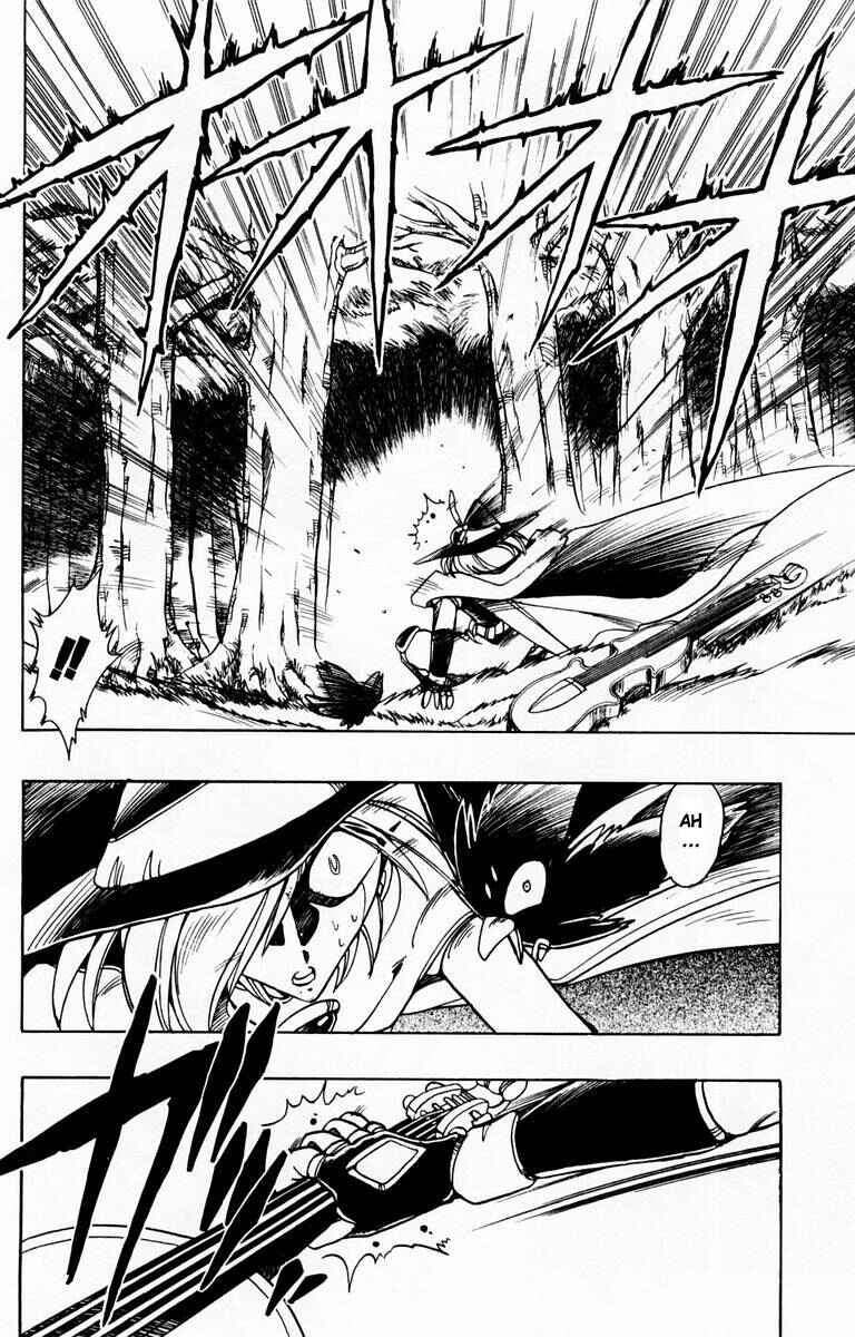 Page 34 Chapter 80 The Violinist of Hamelin