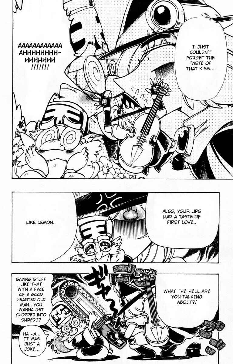 Page 42 Chapter 80 The Violinist of Hamelin