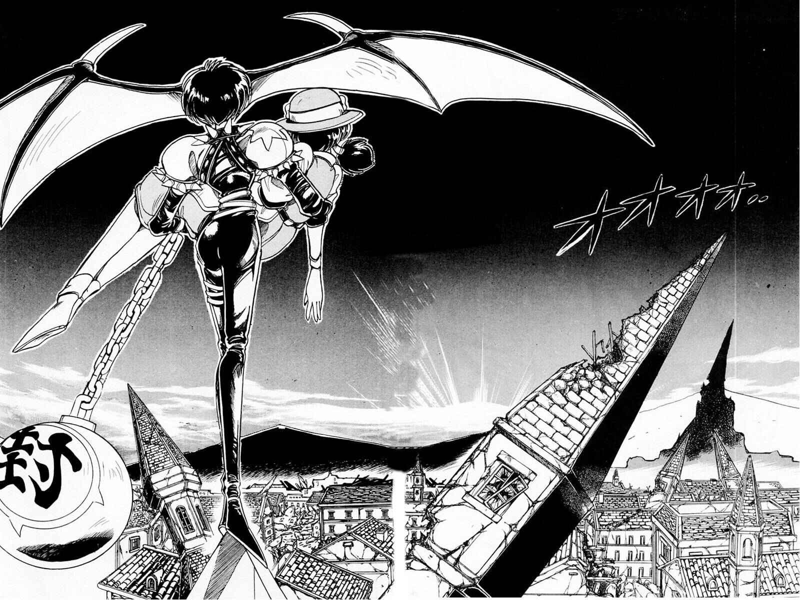 Page 50 Chapter 80 The Violinist of Hamelin