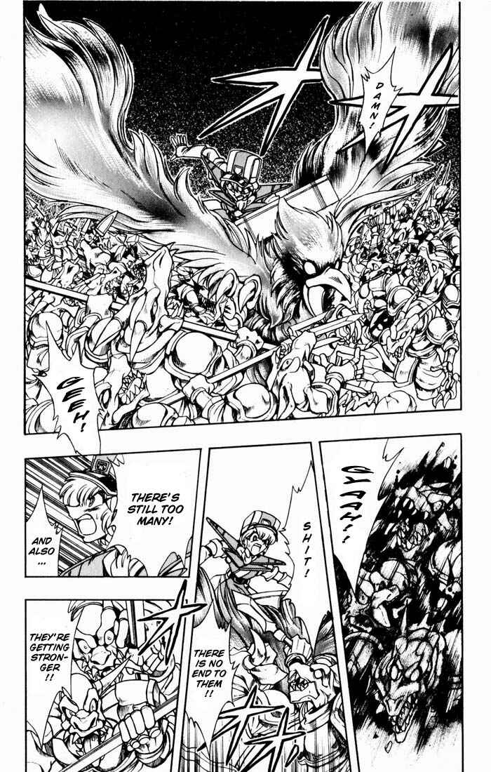 Page 2 Chapter 131 The Violinist of Hamelin