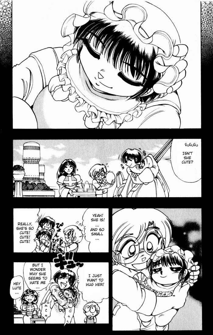 Page 23 Chapter 131 The Violinist of Hamelin