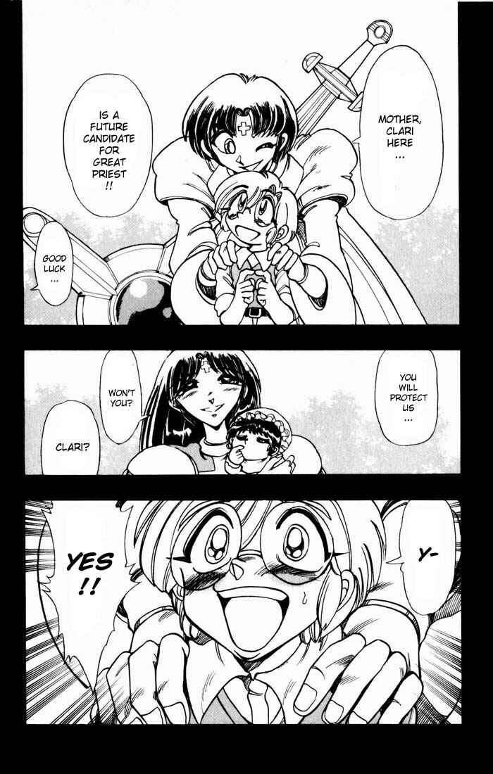 Page 25 Chapter 131 The Violinist of Hamelin