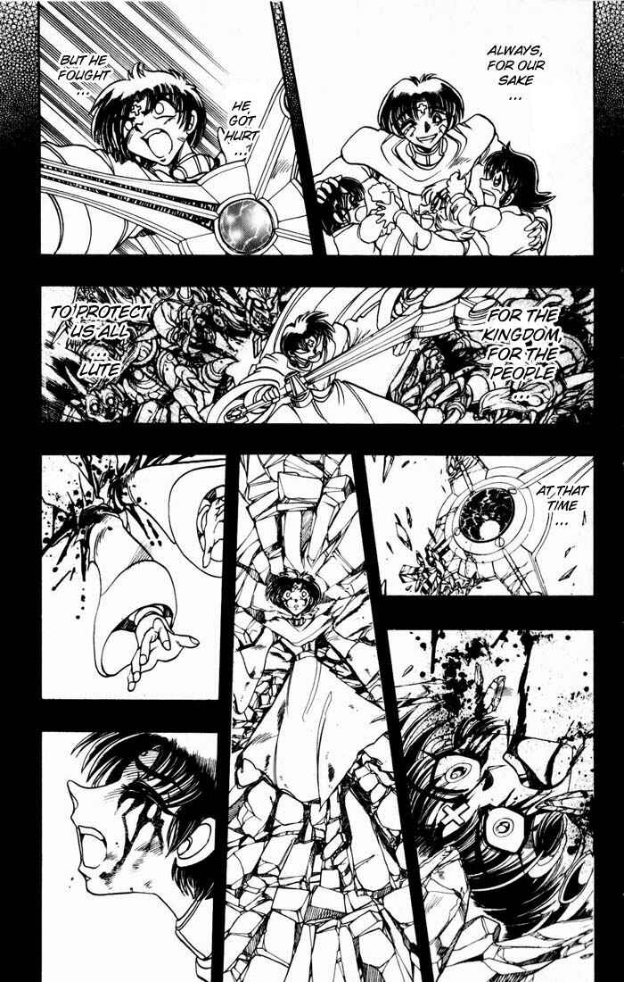 Page 42 Chapter 131 The Violinist of Hamelin