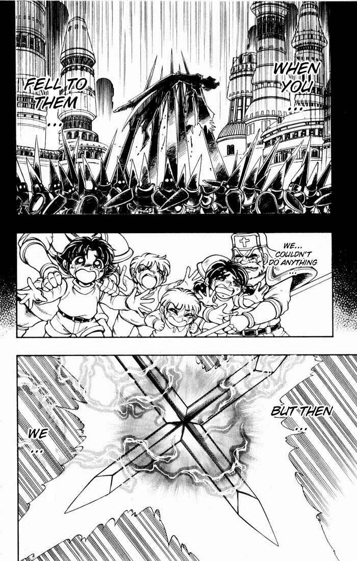 Page 43 Chapter 131 The Violinist of Hamelin