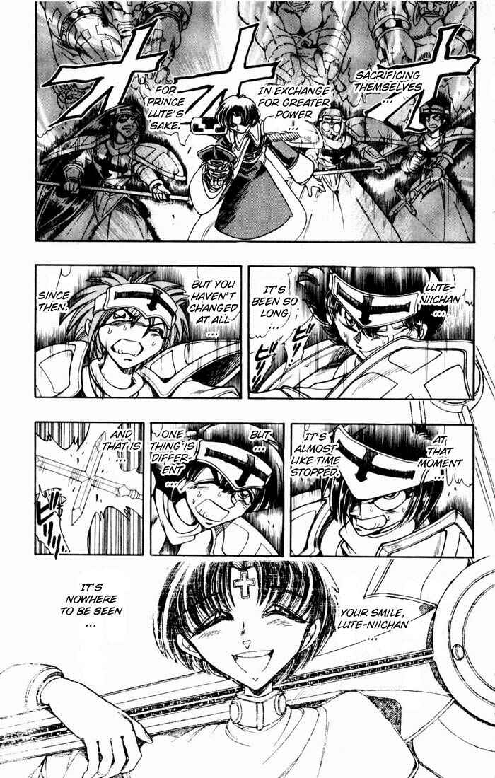 Page 48 Chapter 131 The Violinist of Hamelin