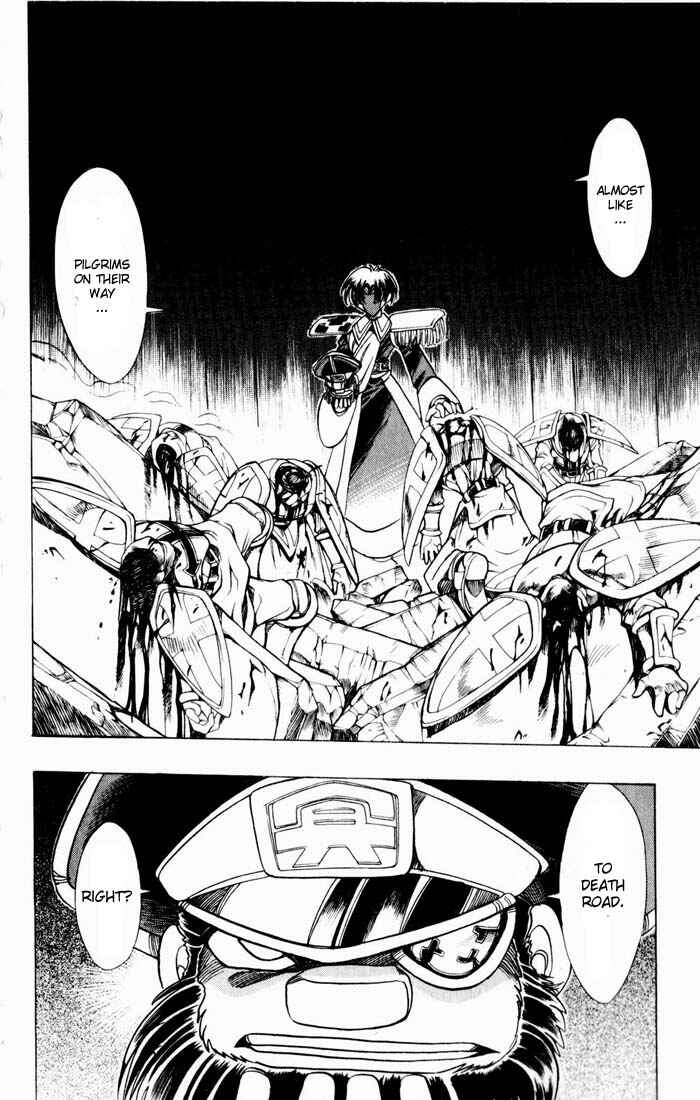 Page 54 Chapter 131 The Violinist of Hamelin