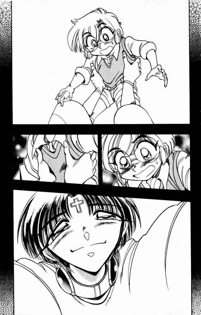 Page 7 Chapter 131 The Violinist of Hamelin