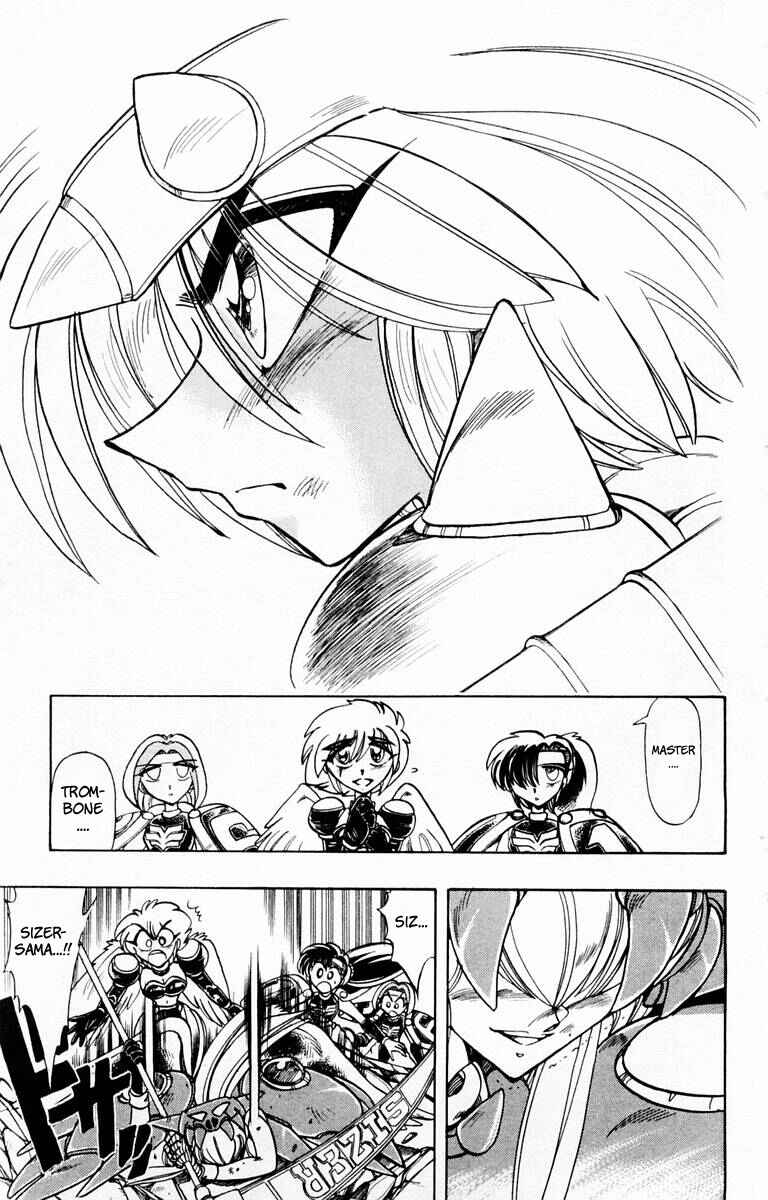 Page 10 Chapter 88 The Violinist of Hamelin