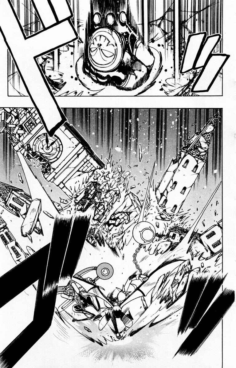 Page 12 Chapter 88 The Violinist of Hamelin