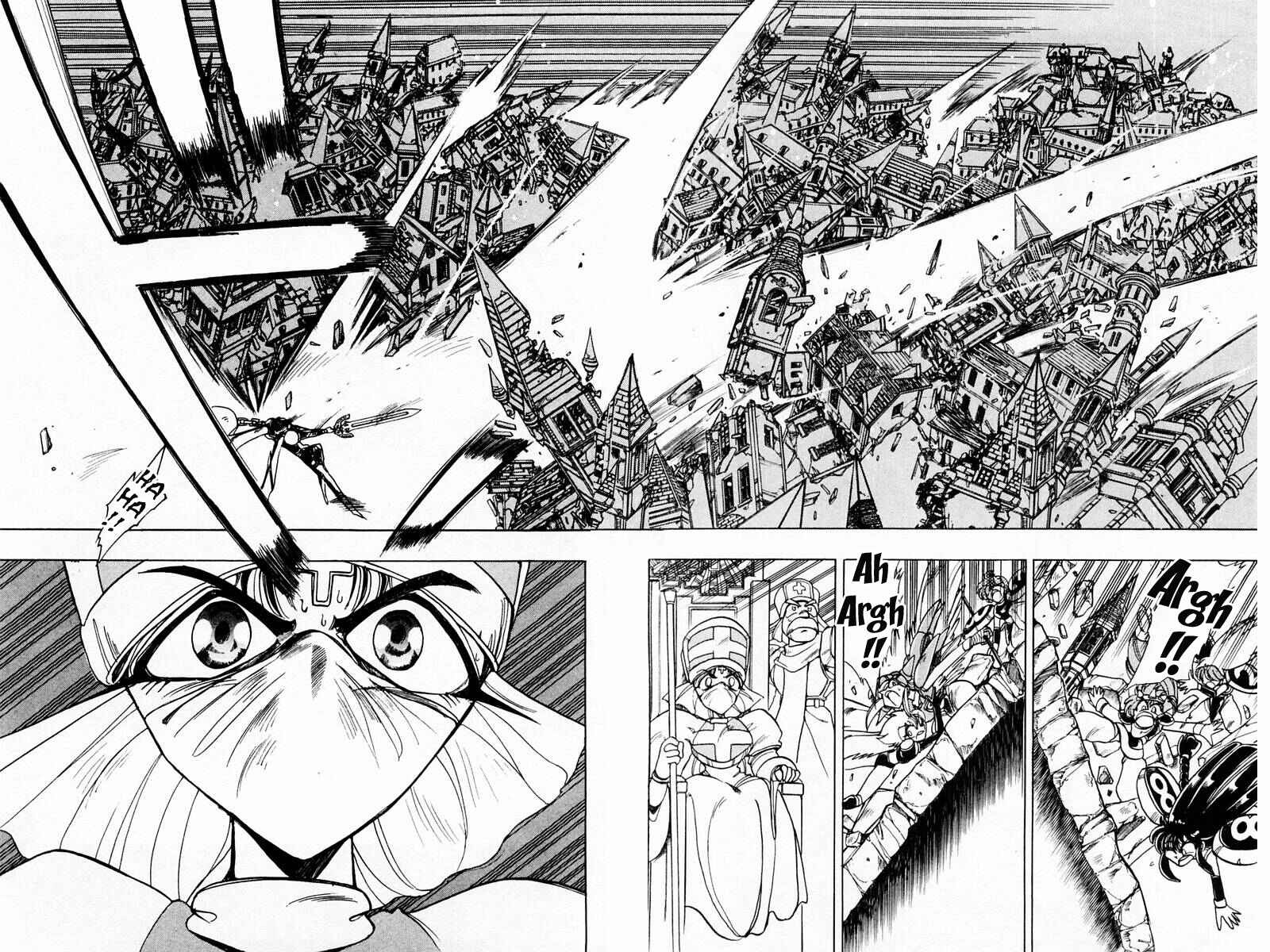 Page 33 Chapter 88 The Violinist of Hamelin